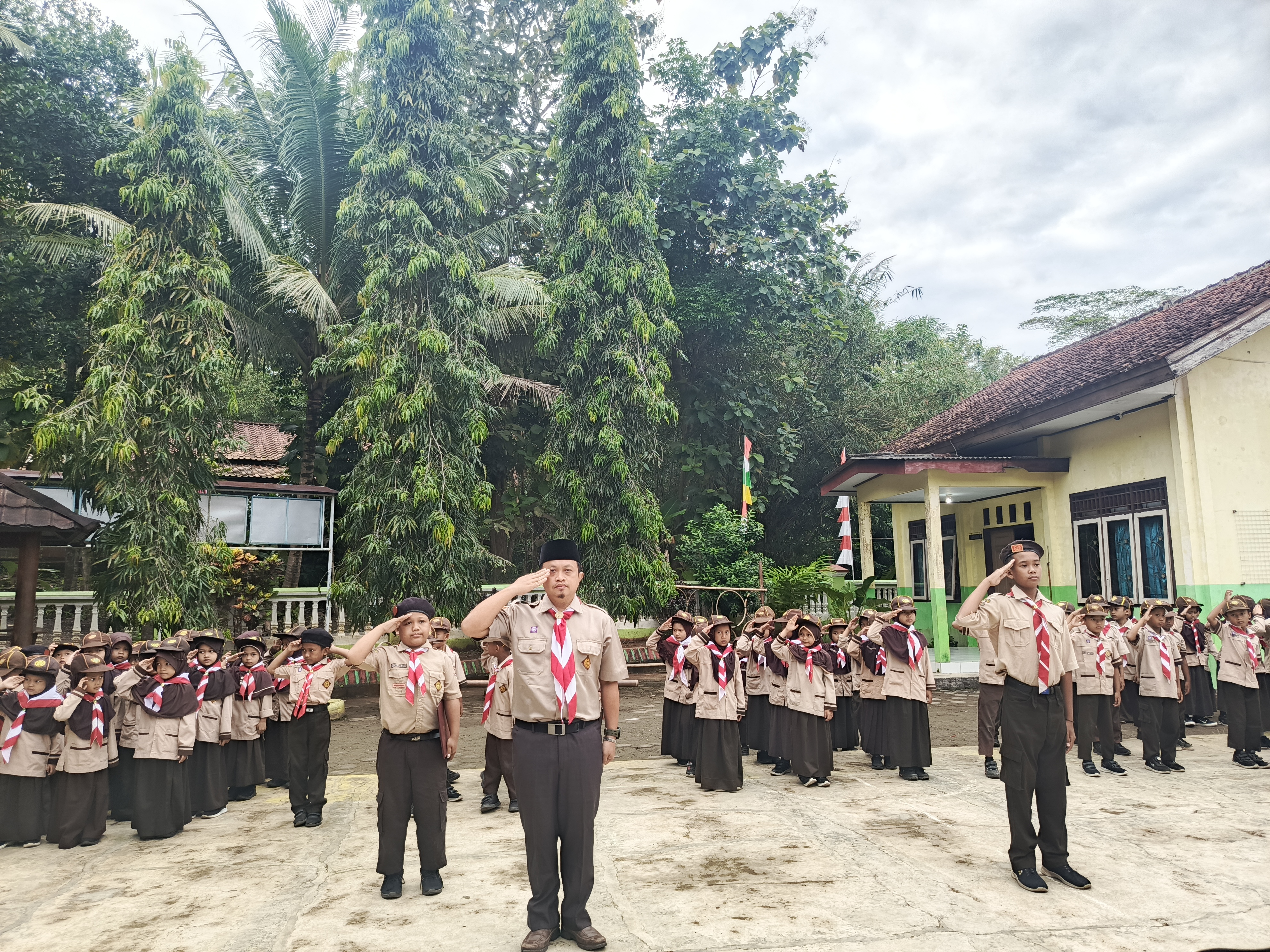 Visi Misi Sekolah